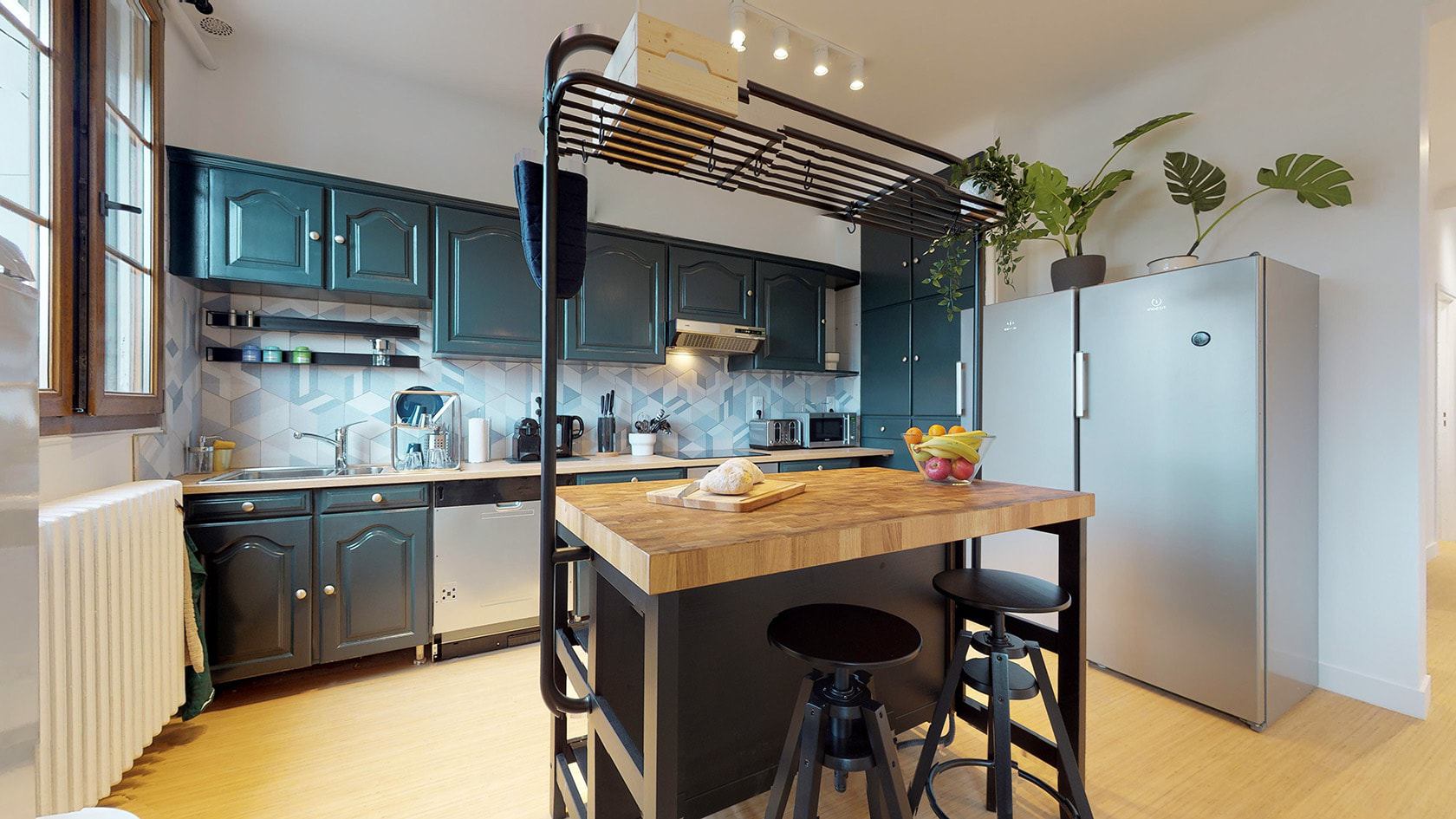 Coliving à Noisy-le-Grand : Appartement de 280m2 Photo principale