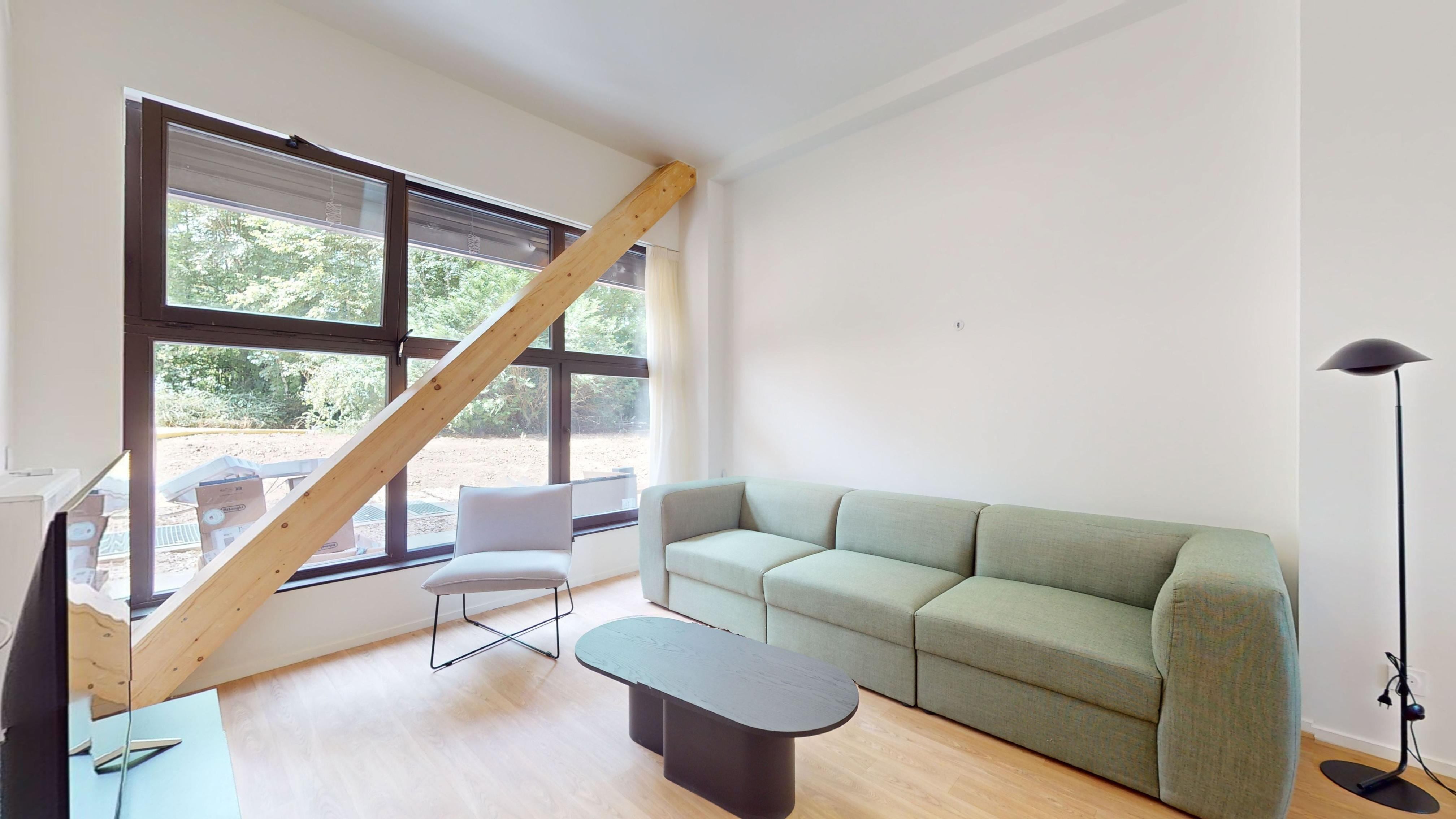 Coliving à Orsay : Appartement de 228m2 Photo principale