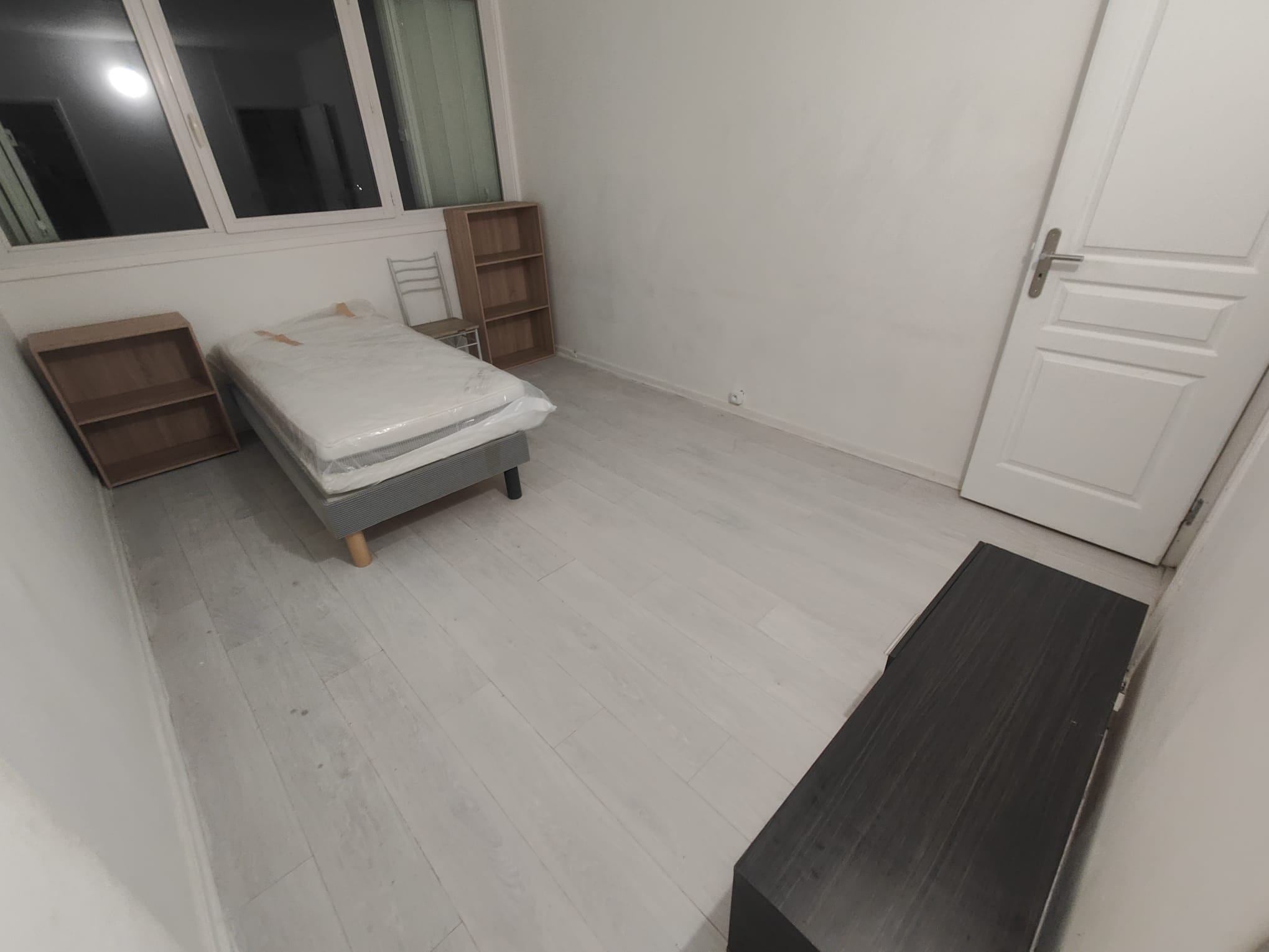 Chambres En Colocation Disponible Photo principale