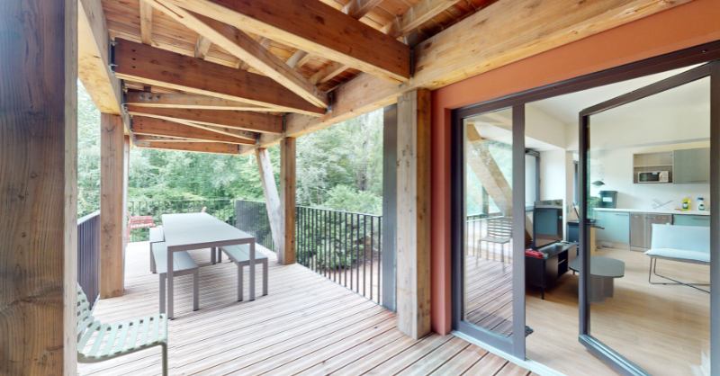 Coliving à Orsay : Appartement de 178m2 Photo principale