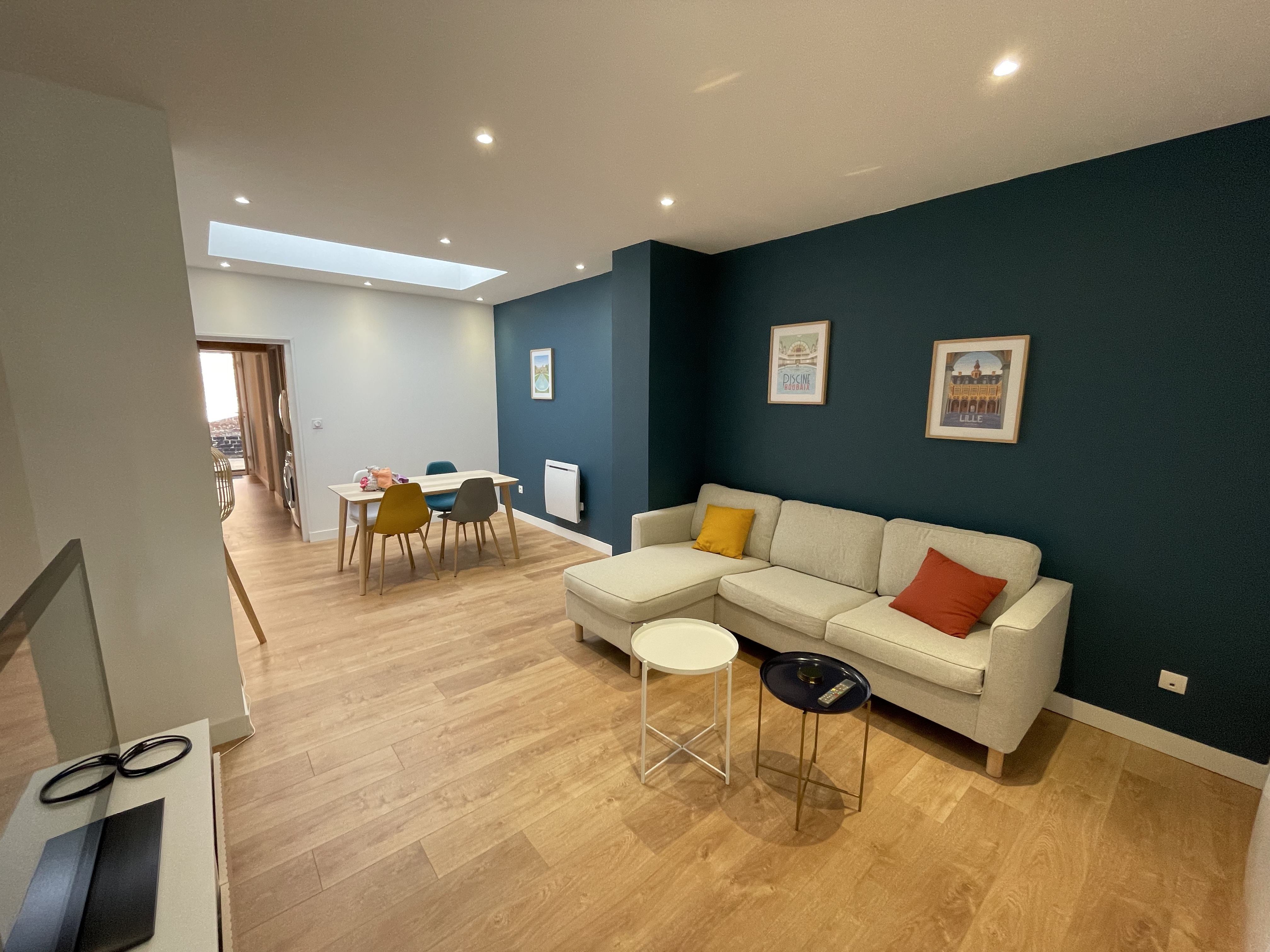 Colocation maison Roubaix Photo principale