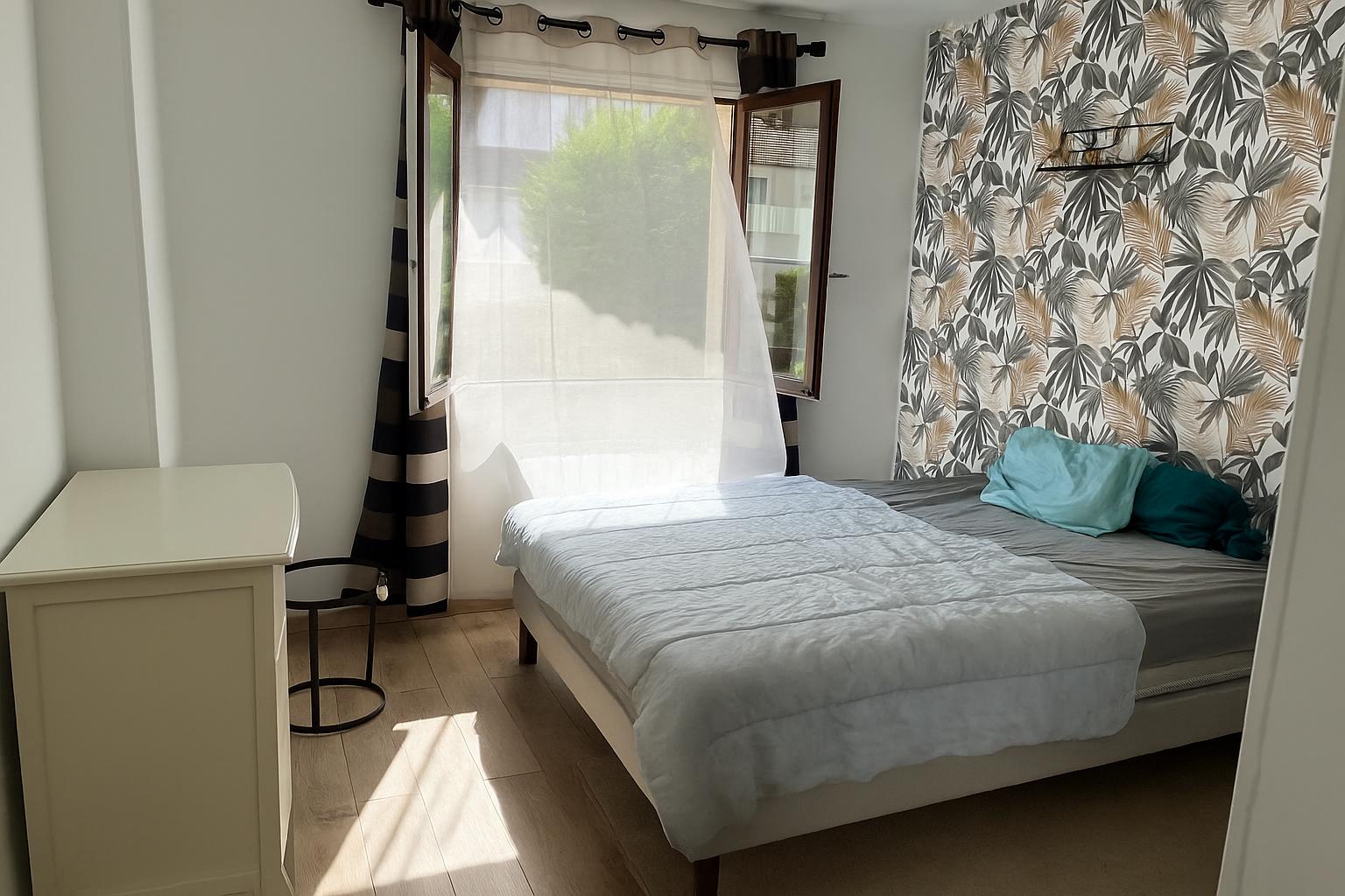 Chambre privée en maison Photo principale