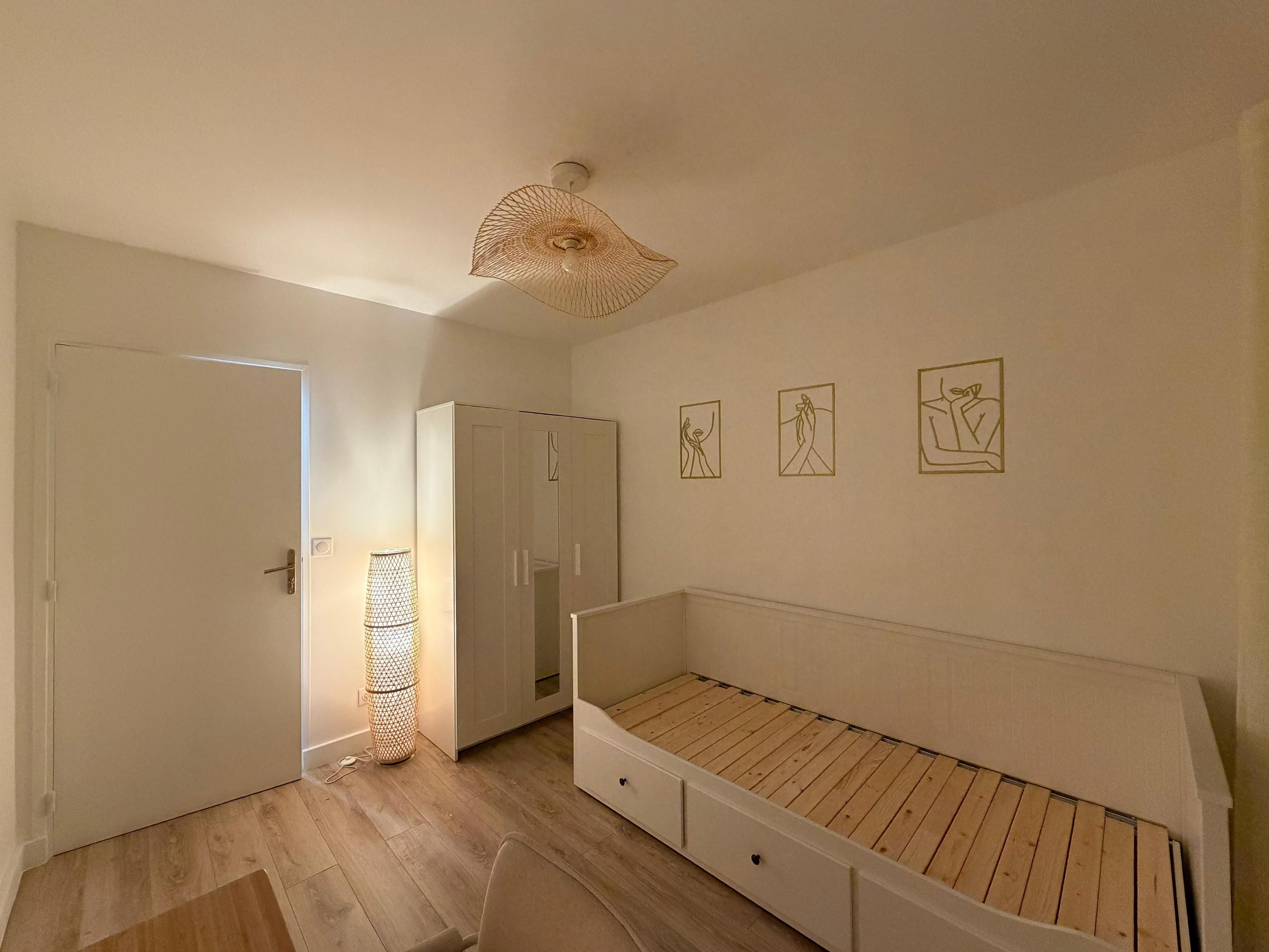 Colocation  à Boulogne-Billancourt Photo principale