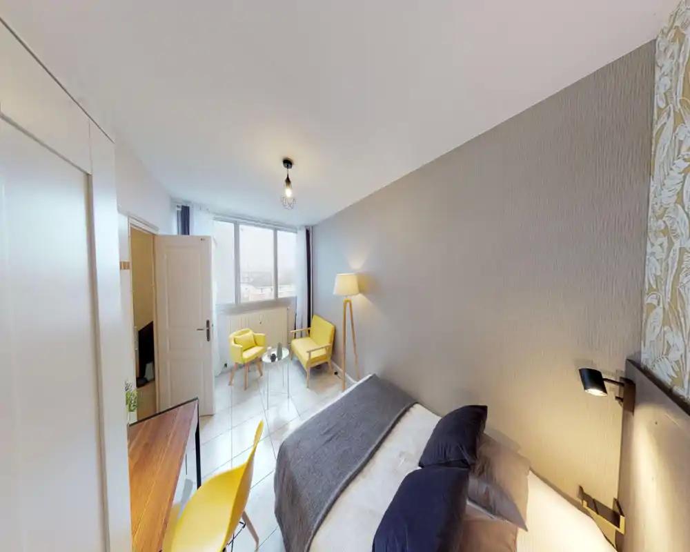 57 Bonté Pollet 7 - #4 (LILLE) Photo principale