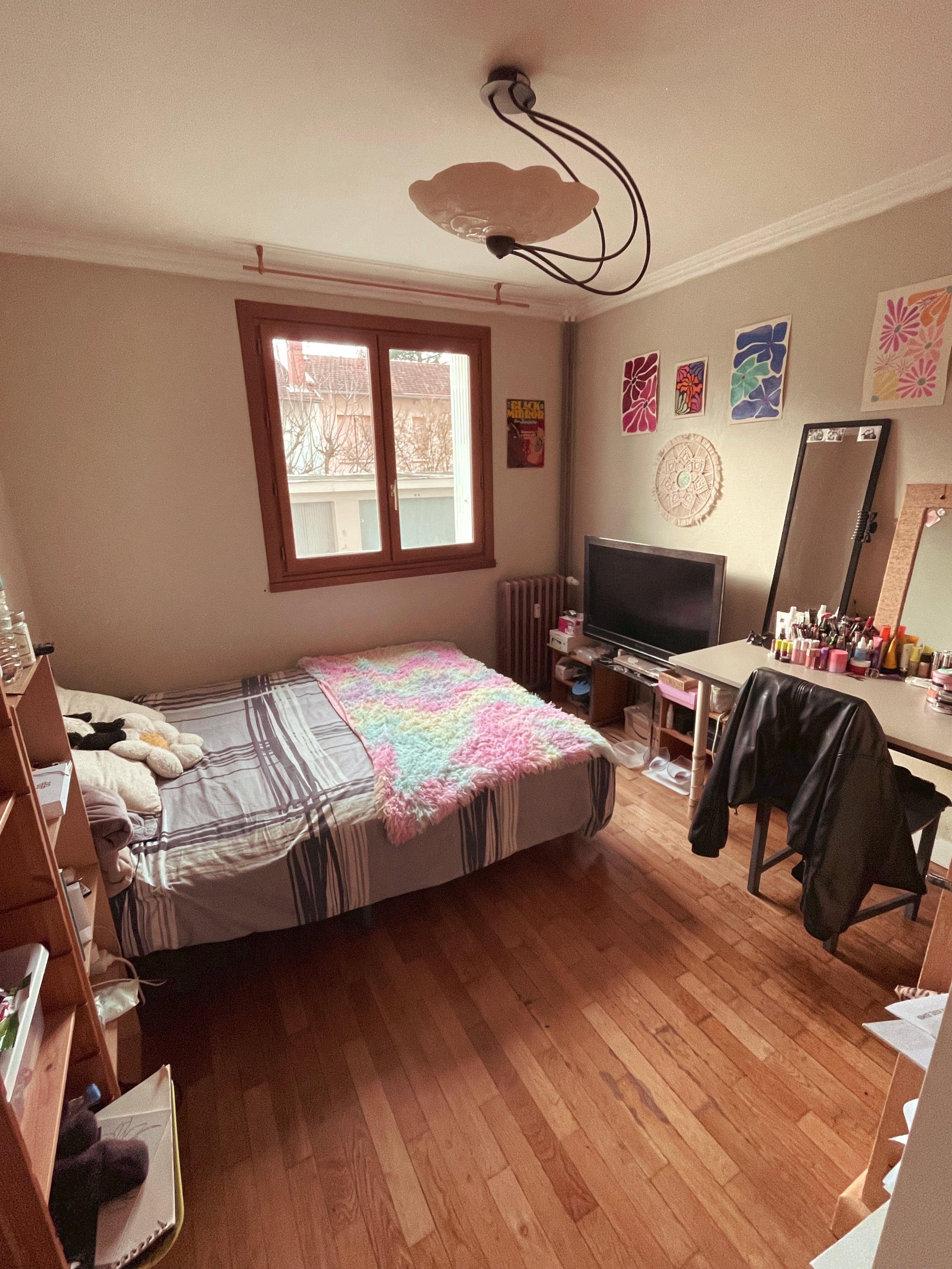 Chambre Disponible Quartier Bonnefoy Photo principale