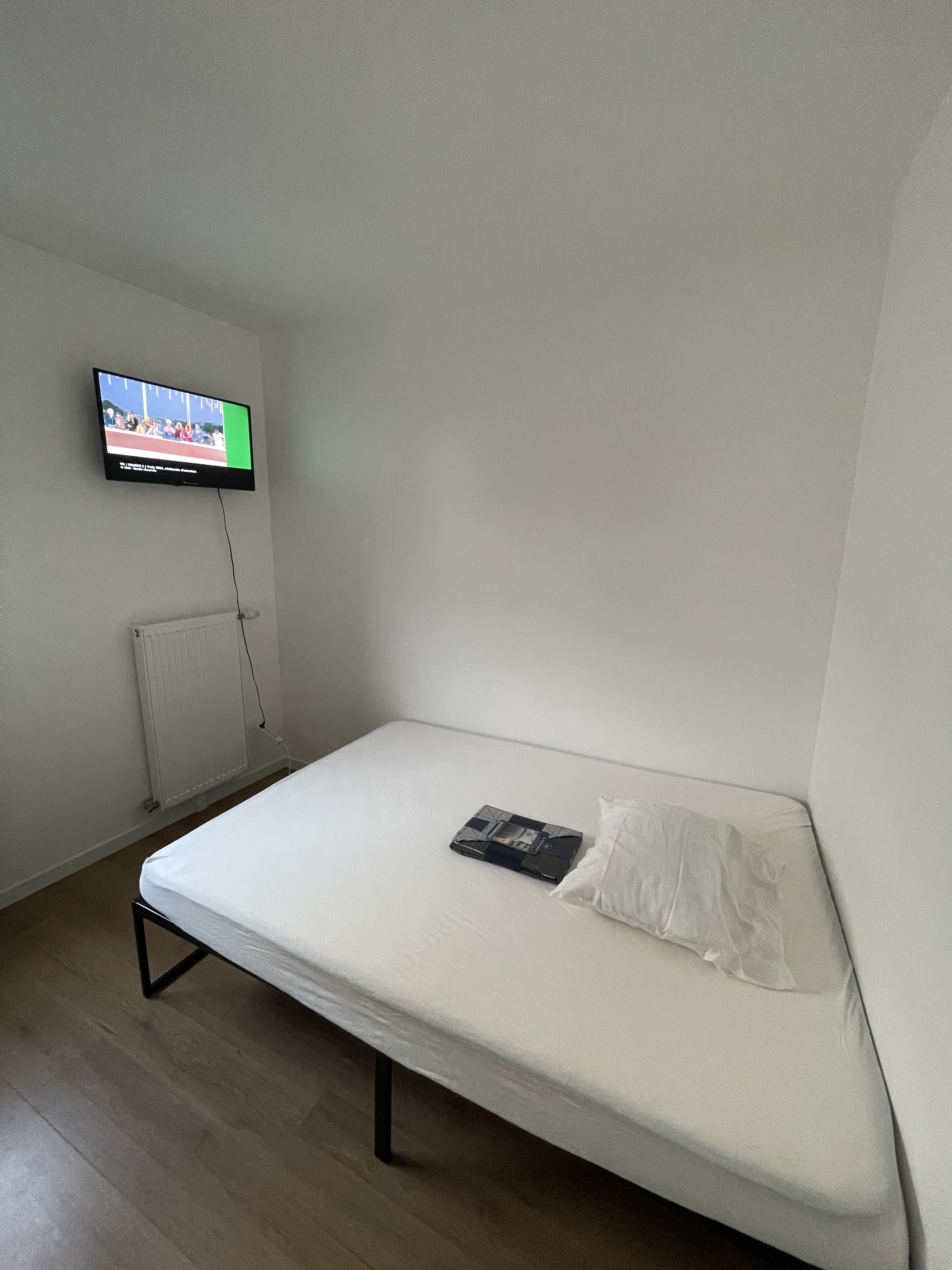 Chambre À Louer Photo principale