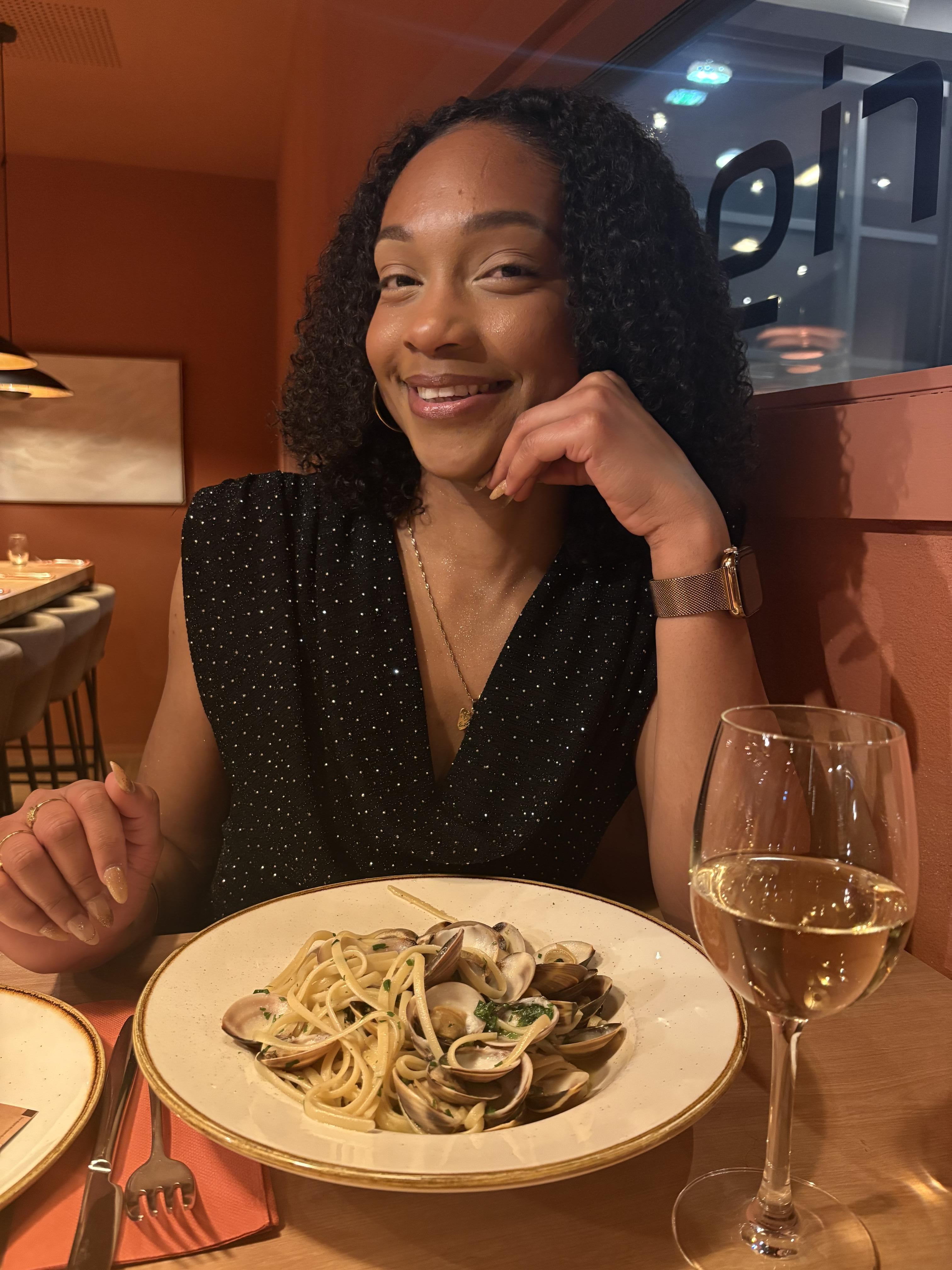 27 ans Femme cherche une chambre double Photo principale