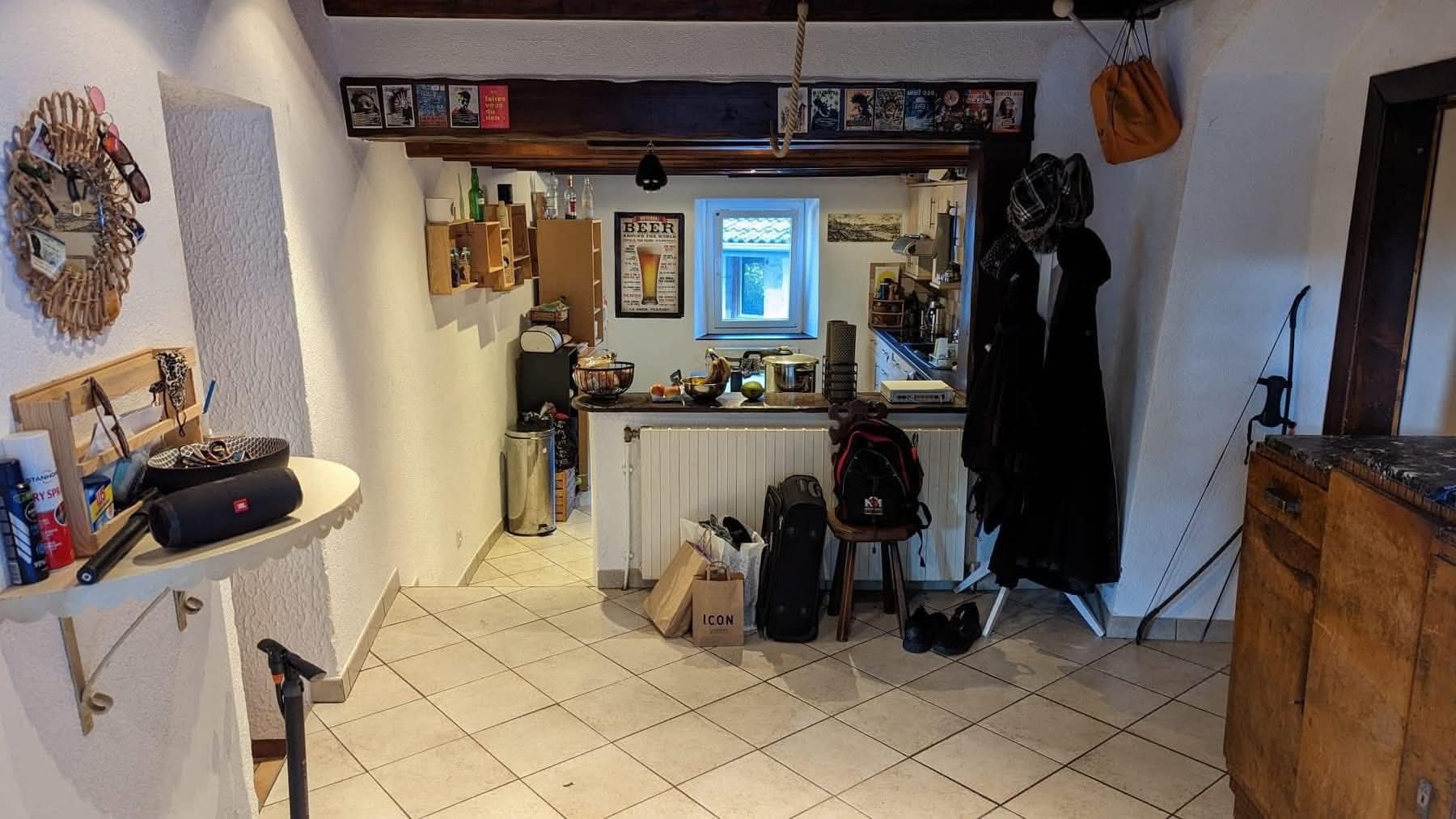 Coloc' à Monnetier-mornex  Photo principale