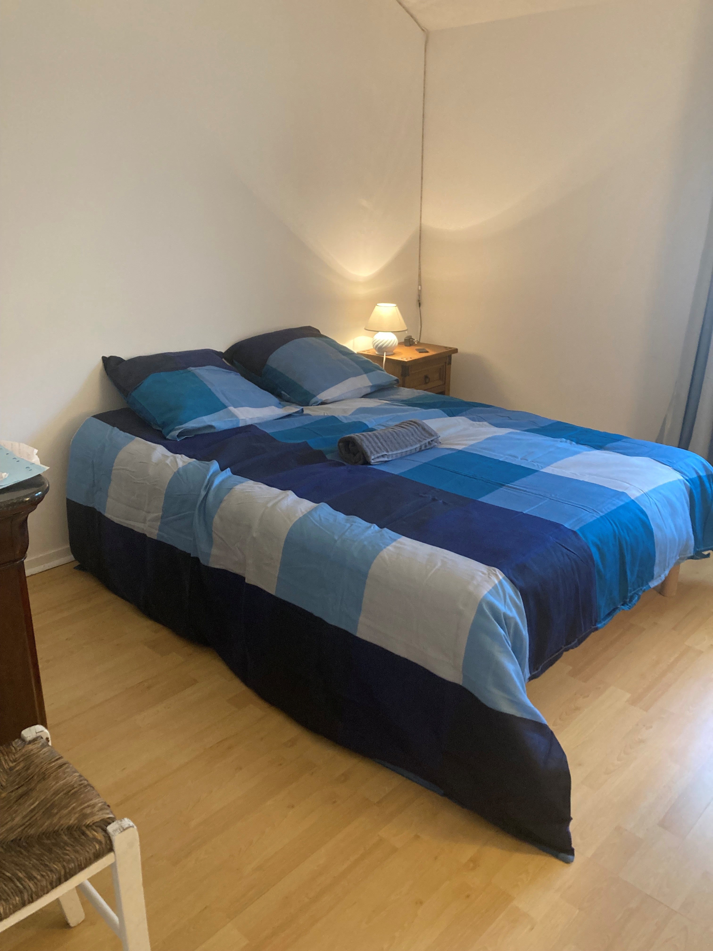 Colocation au Plessis-Pâté Photo principale