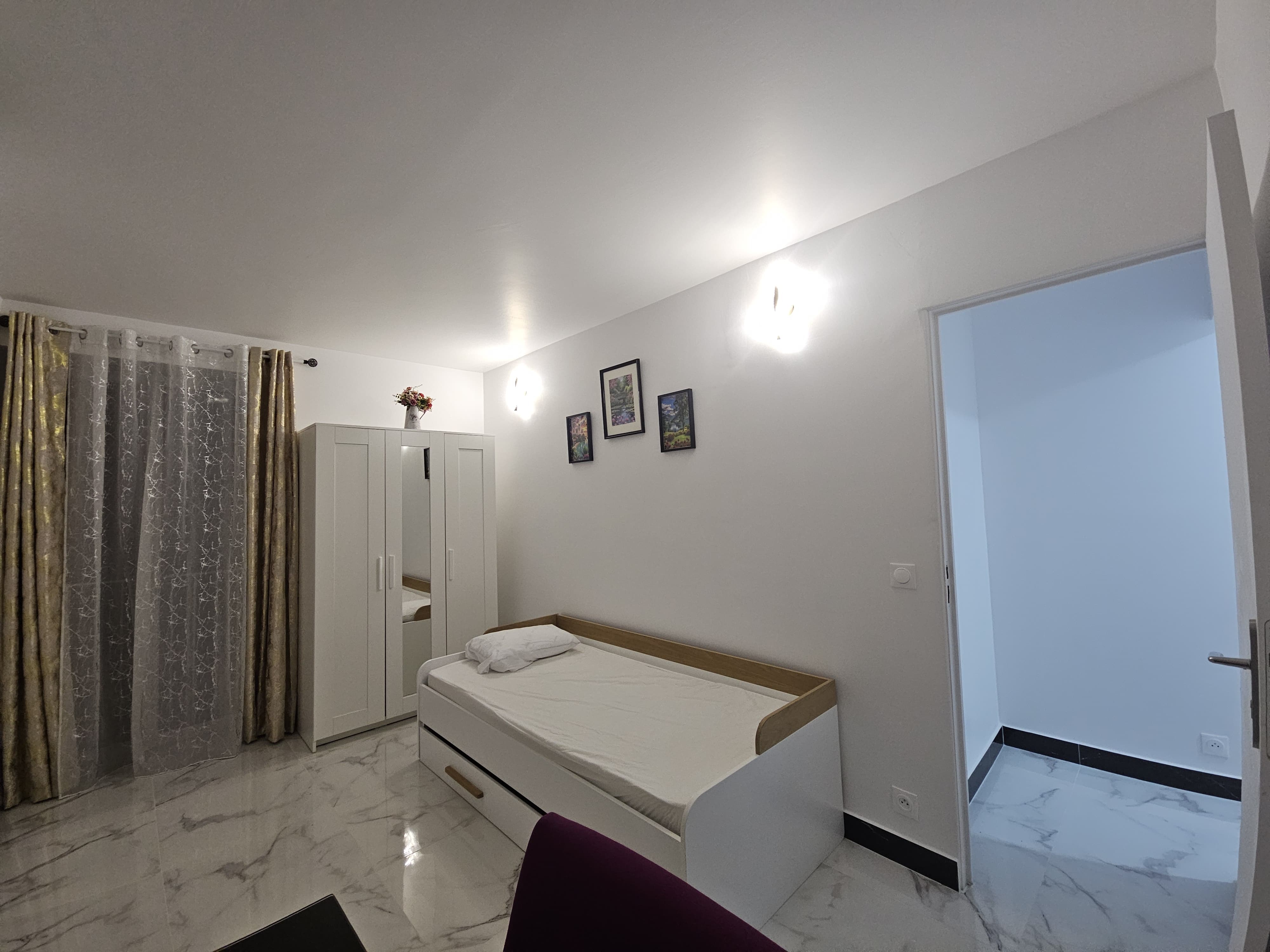 Colocation Premium – 3 chambres disponibles | Sucy Photo principale
