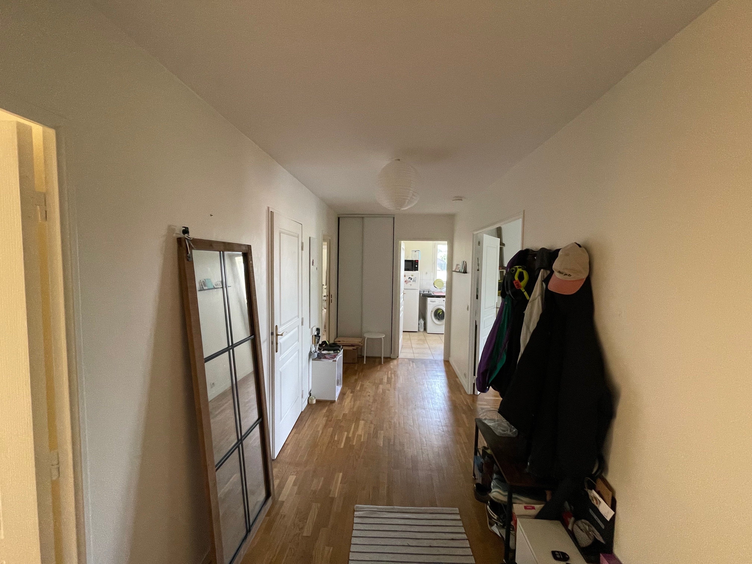 Colocation Bry sur Marne chambre dispo ambiance 🥳 Photo principale