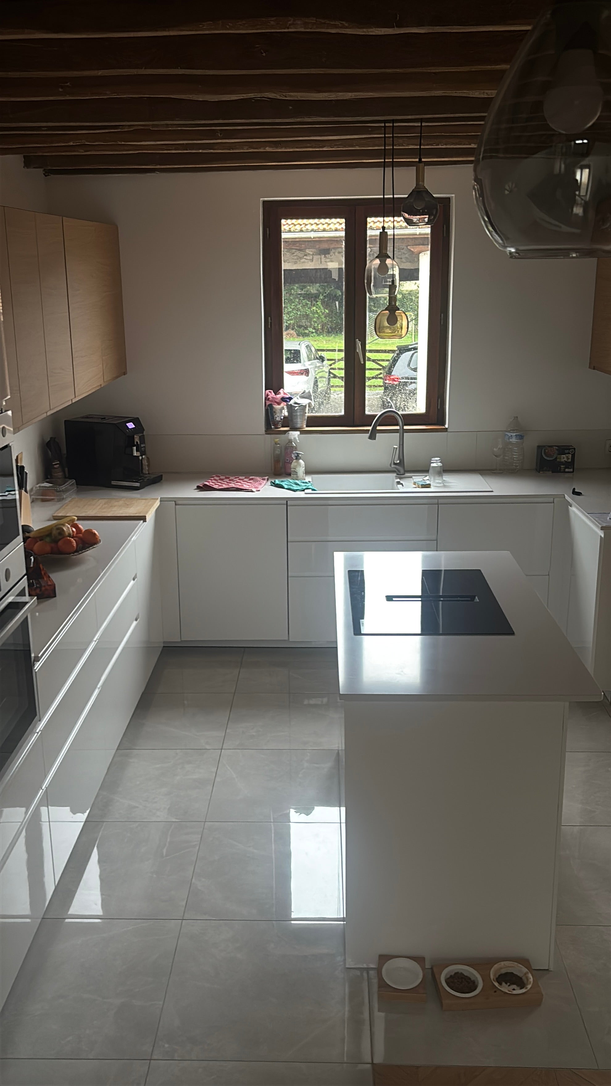 Chambre meublée – 15 min Orly – 500€ charges compr Photo principale