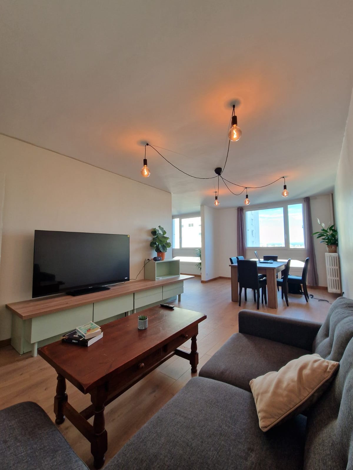 Colocation lyon 8 Photo principale