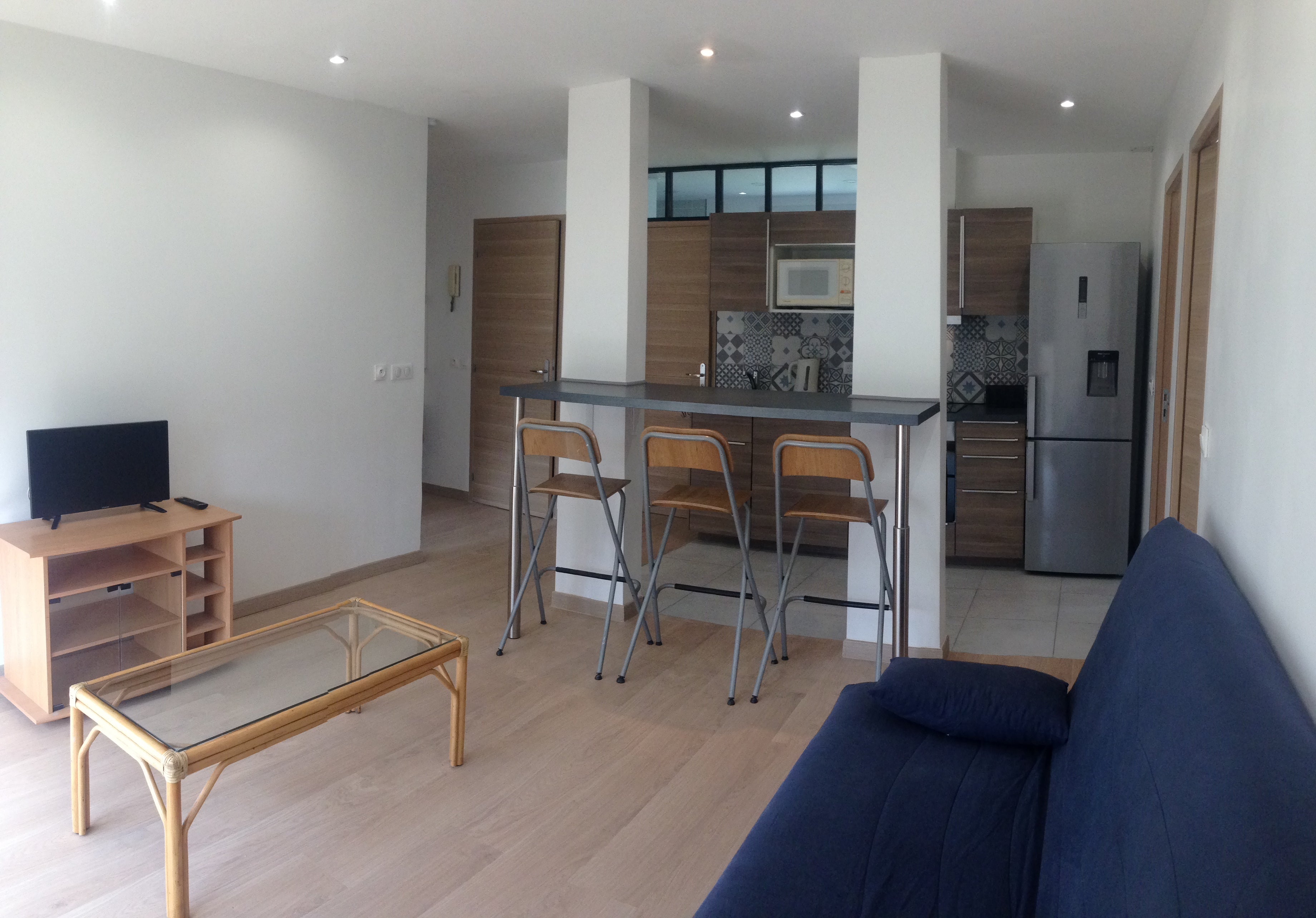 Colocation Atlantis Photo principale