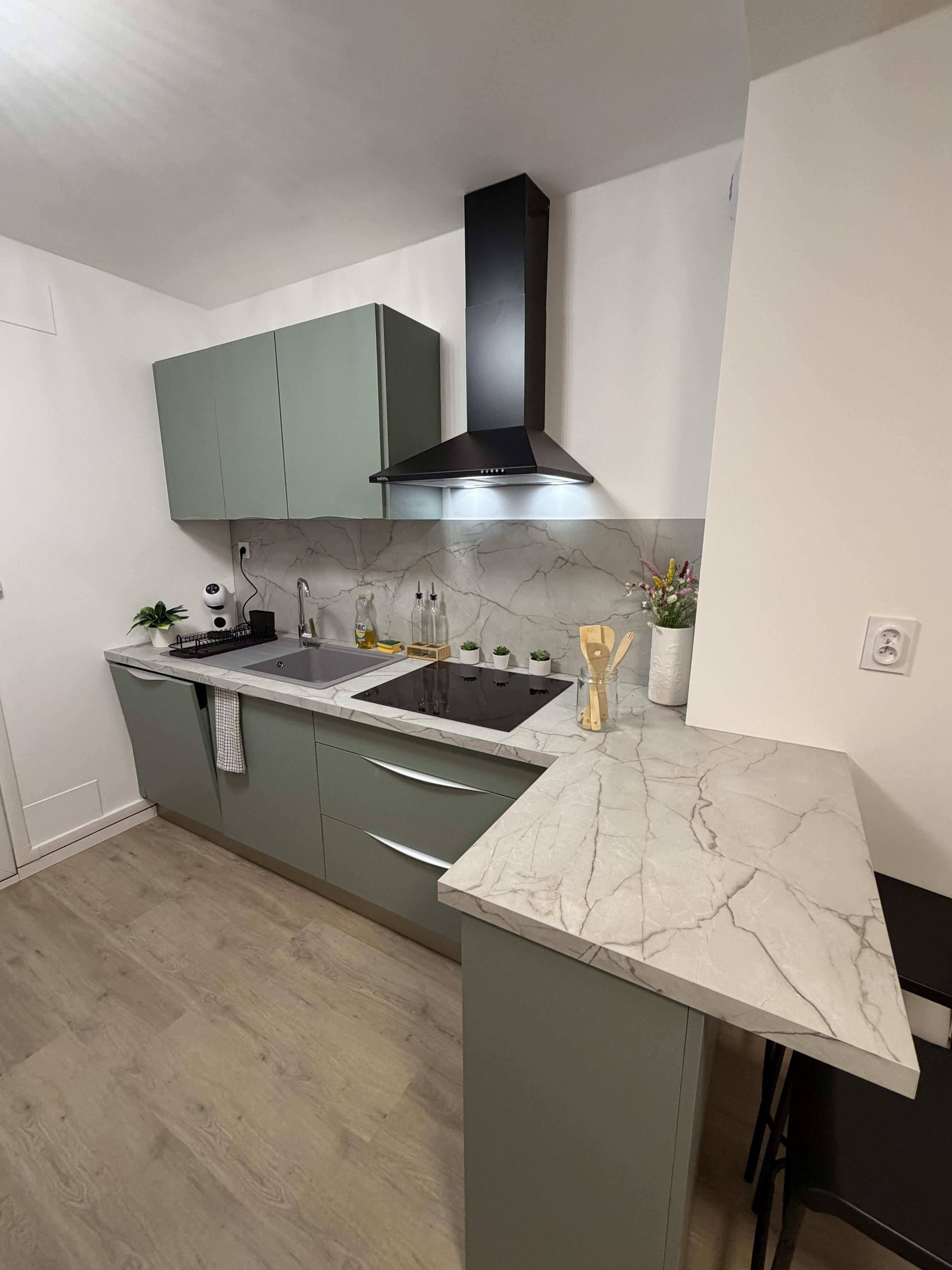 À louer : appartement en colocation  Photo principale