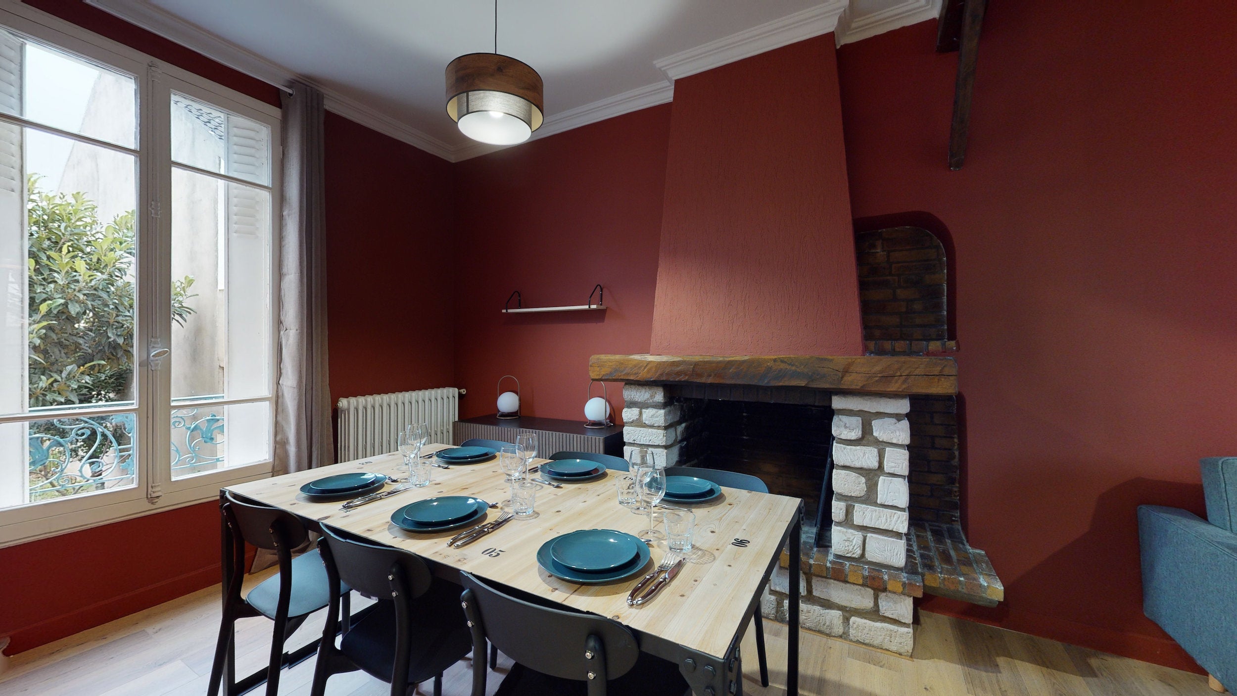 Colocation à Vitry-sur-Seine : Appartement de 11m2 Photo principale