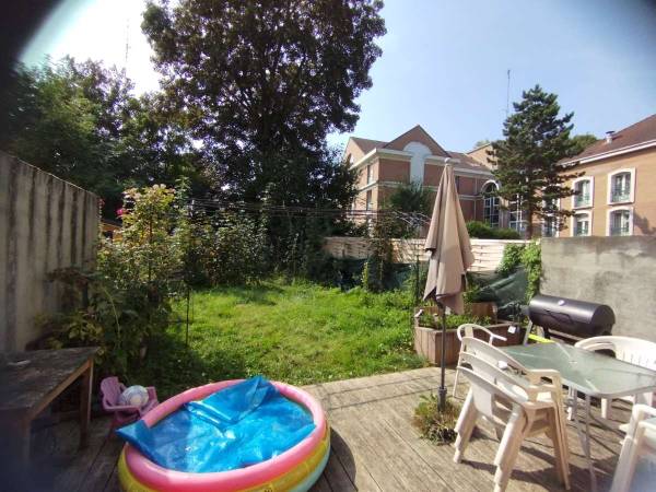 Le sous bois Photo principale