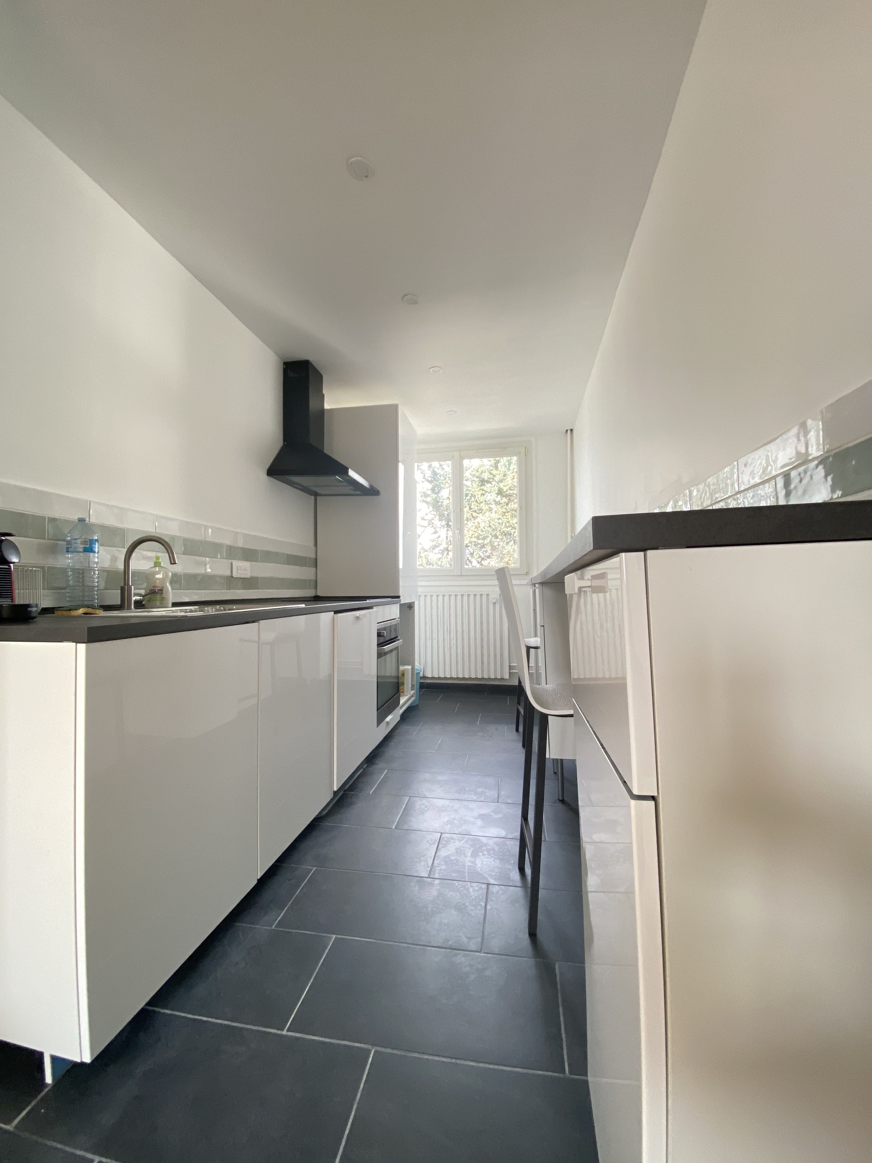 Appartement Plessis trevise refait à neuf. Photo principale