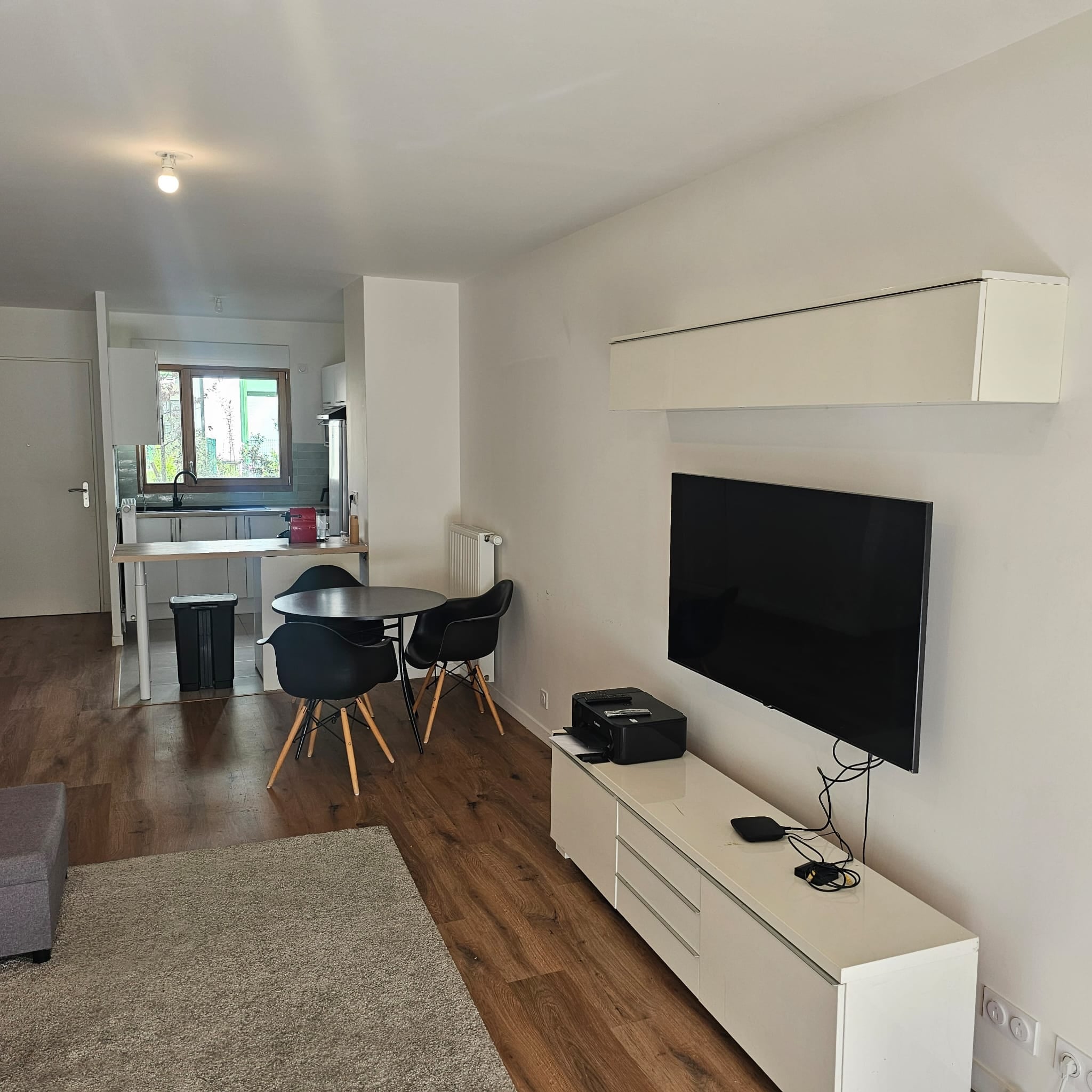 Chambre à louer dans appartement neuf  Photo principale