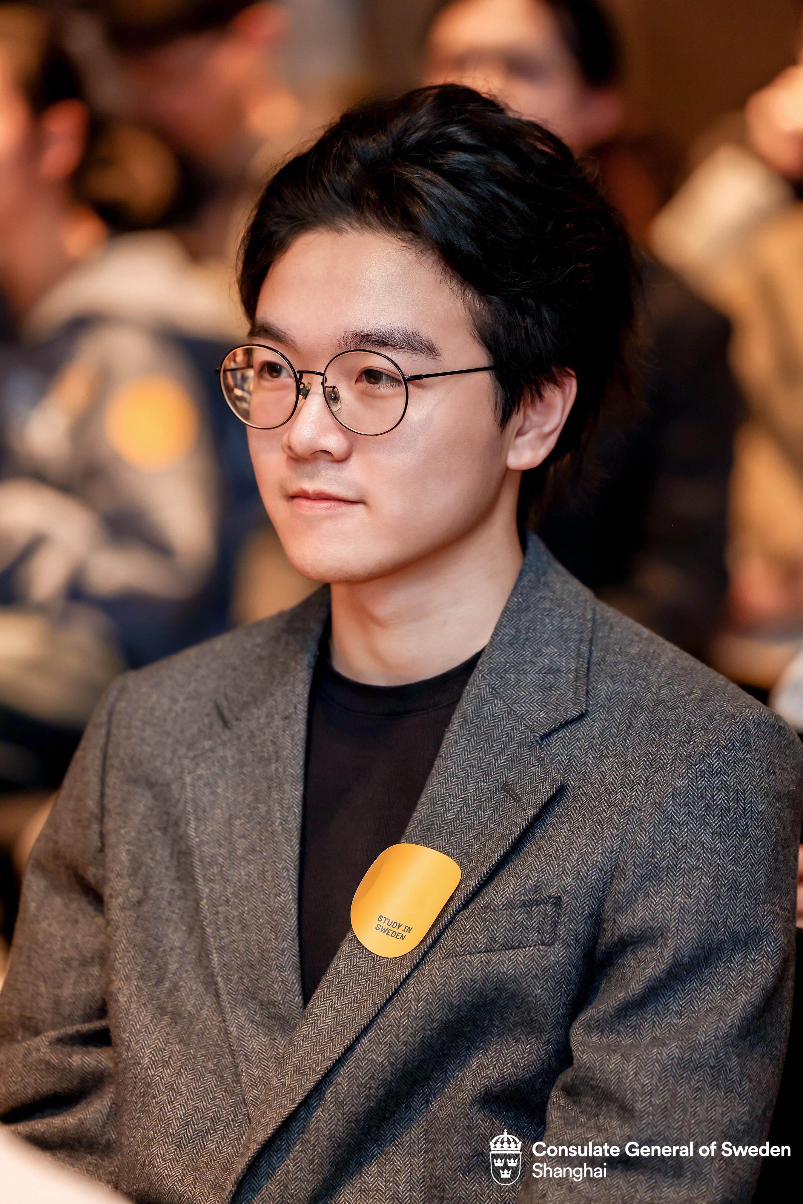    English-Speaking Student Looking for Flatshare Photo principale