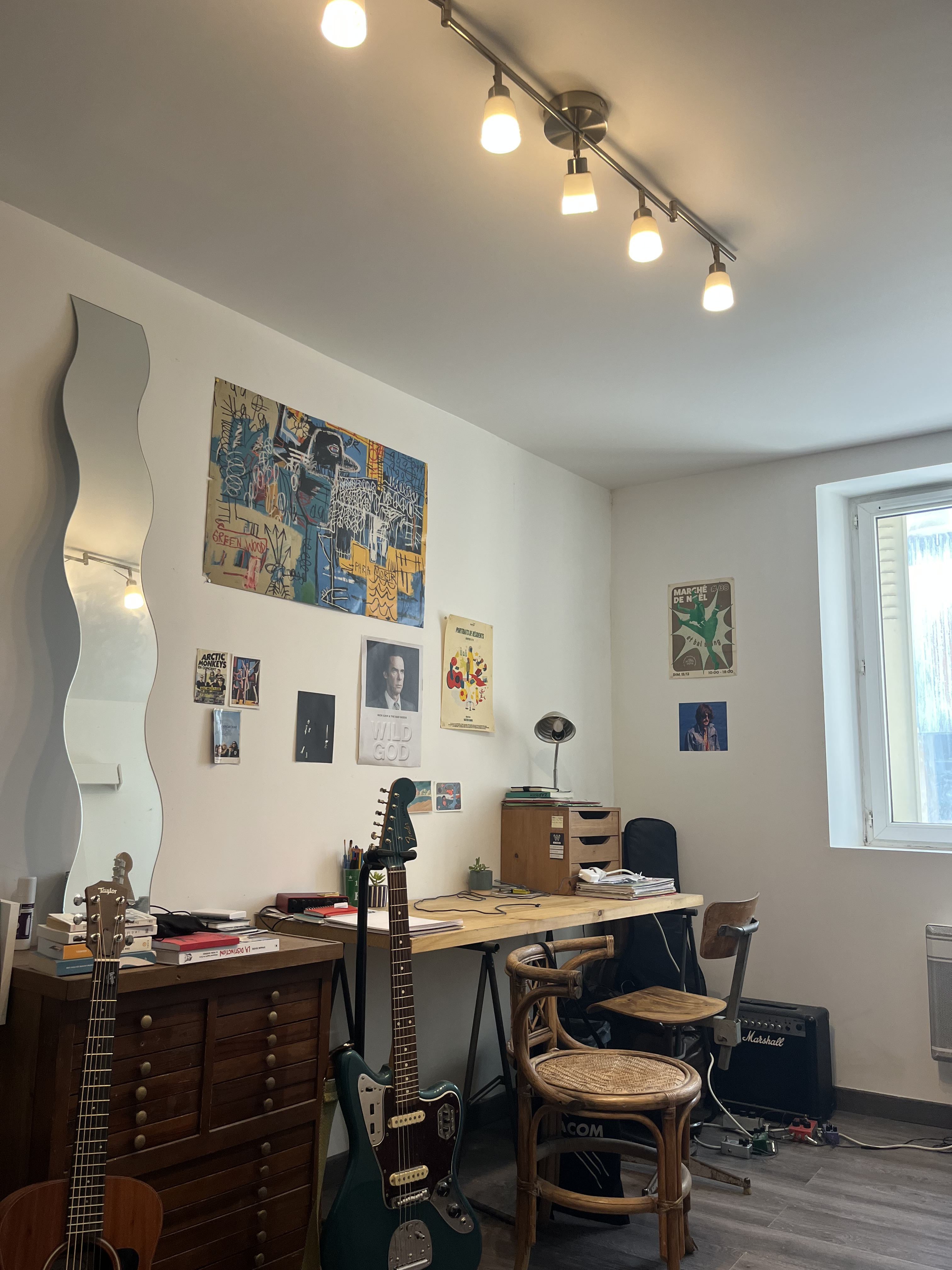 Sous-location / 2 semaines / 450€ Photo principale
