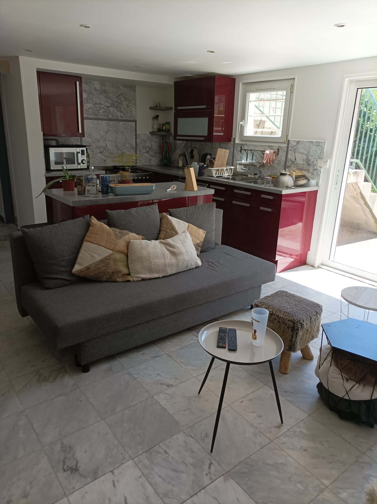 Chambre à louer dans un pavillon  Photo principale