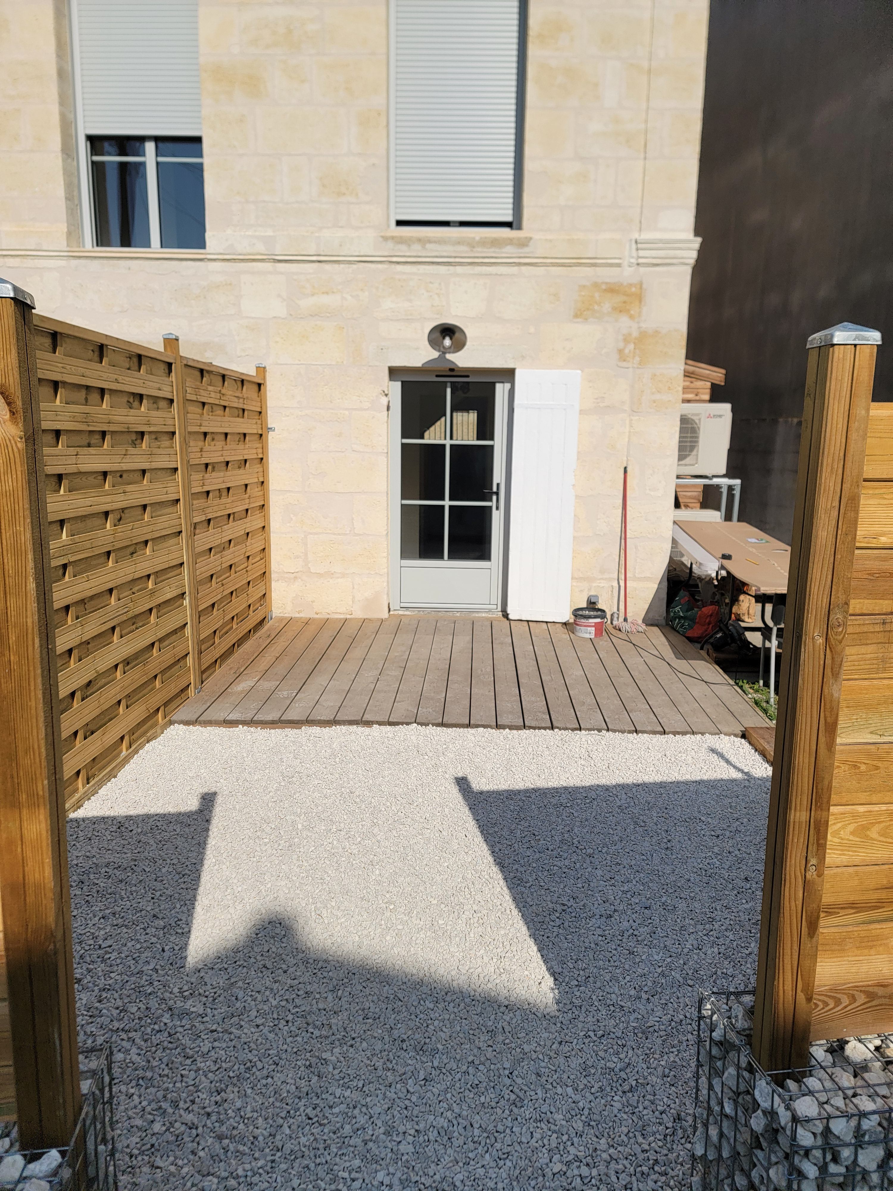 Grande chambre en colocation dans maison rénovée Photo principale