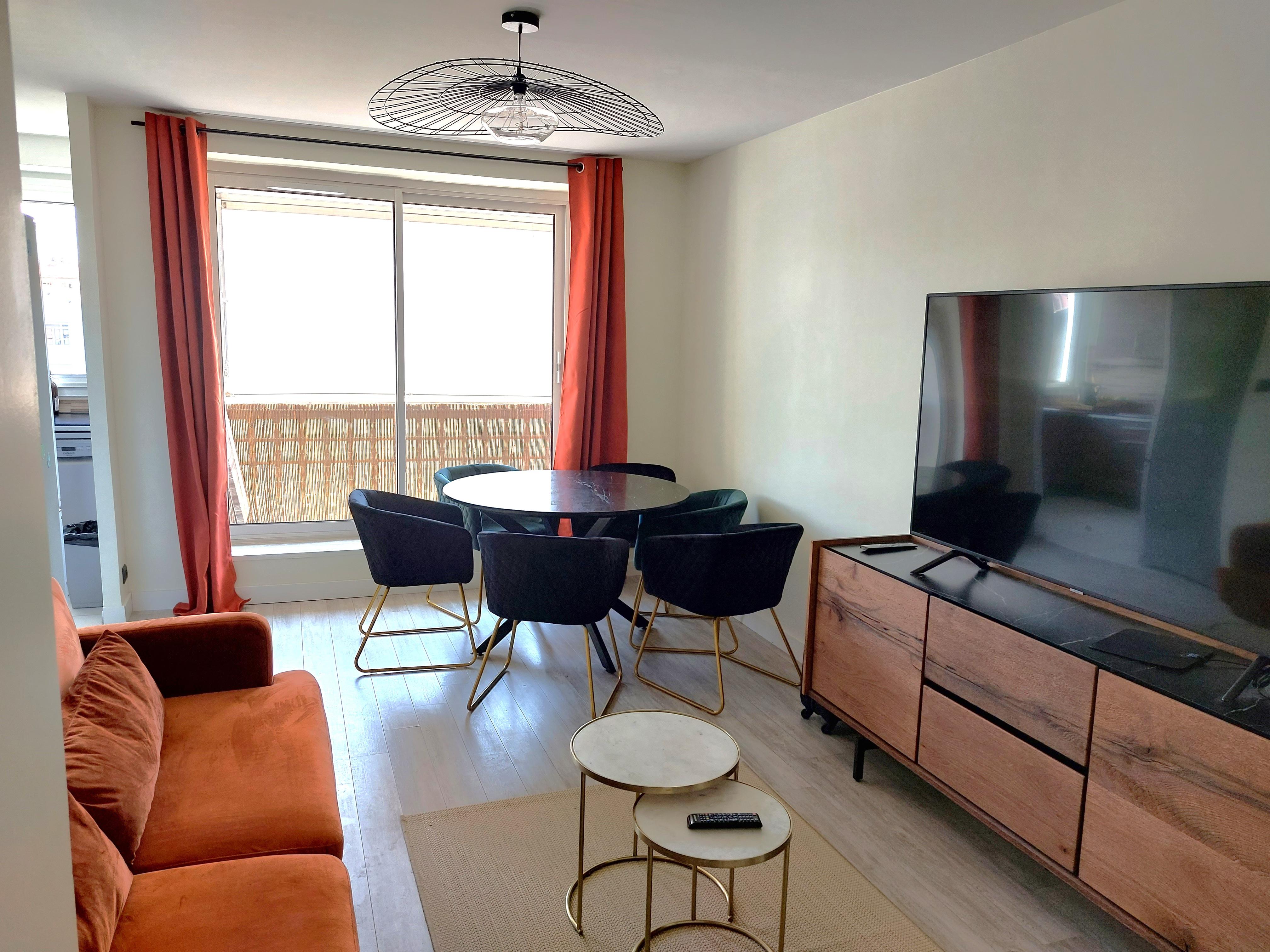 Chambres meublés , proche de l'INSA/DOUA Photo principale