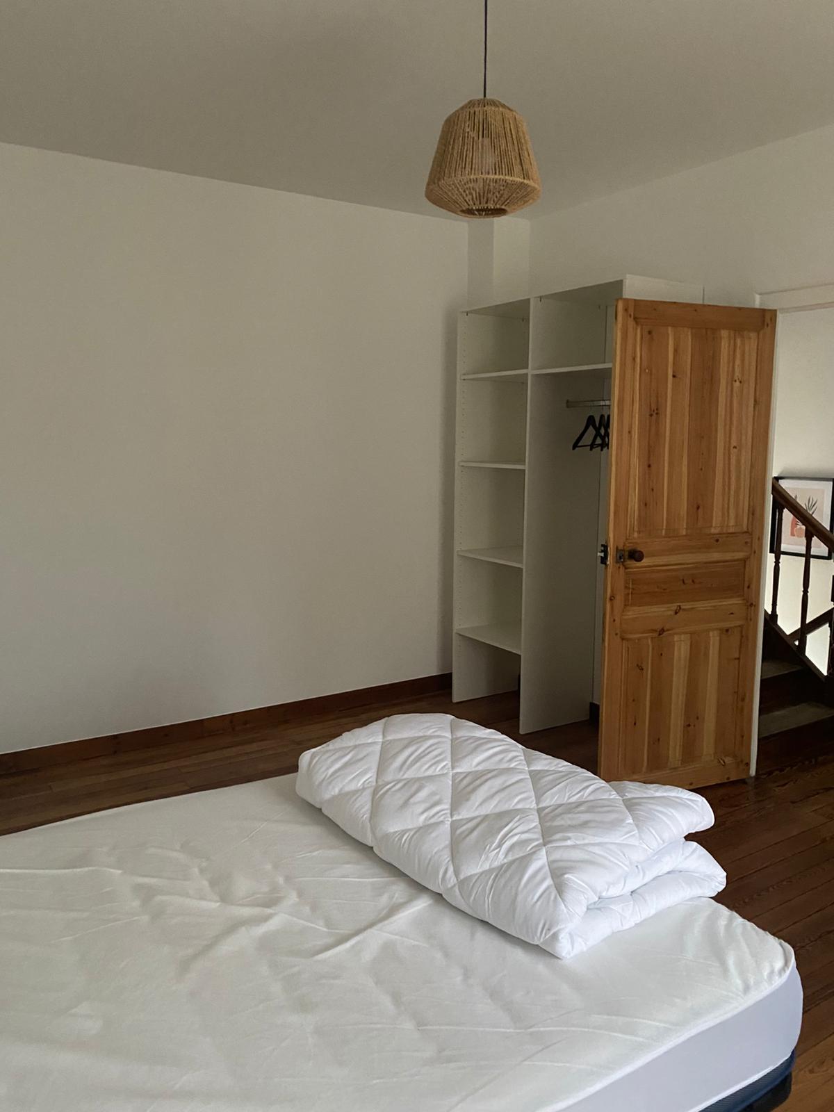 Maison Colocation  Photo principale