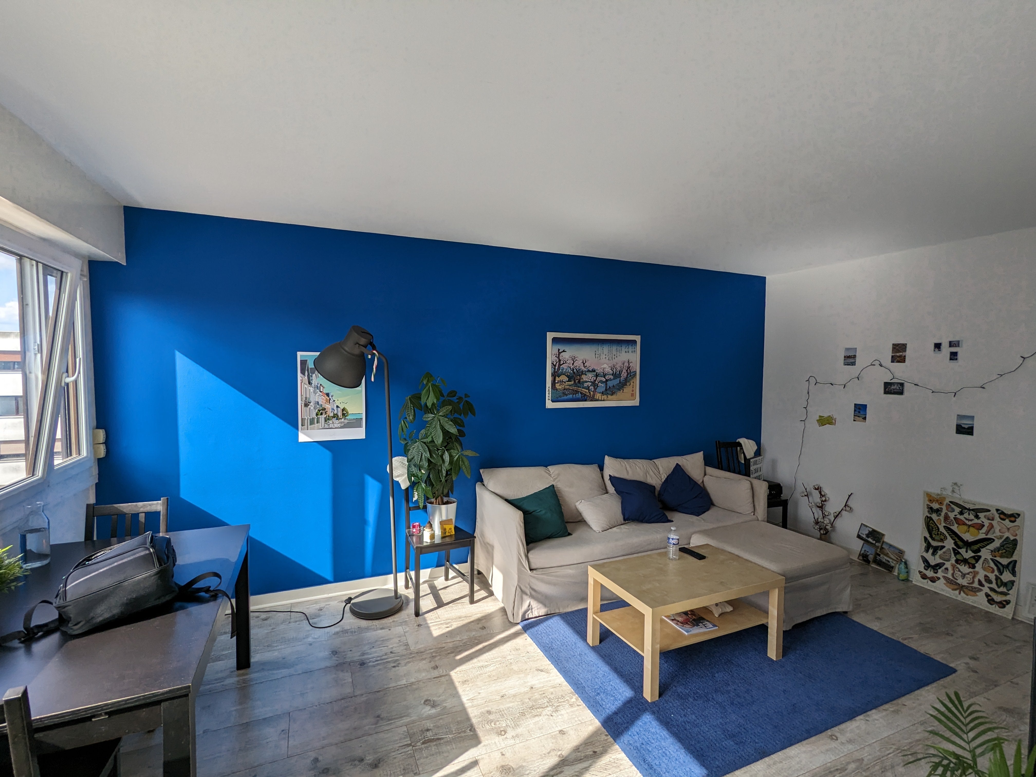 Chambre à coté du tram/bus [Appartement 75m²] Photo principale