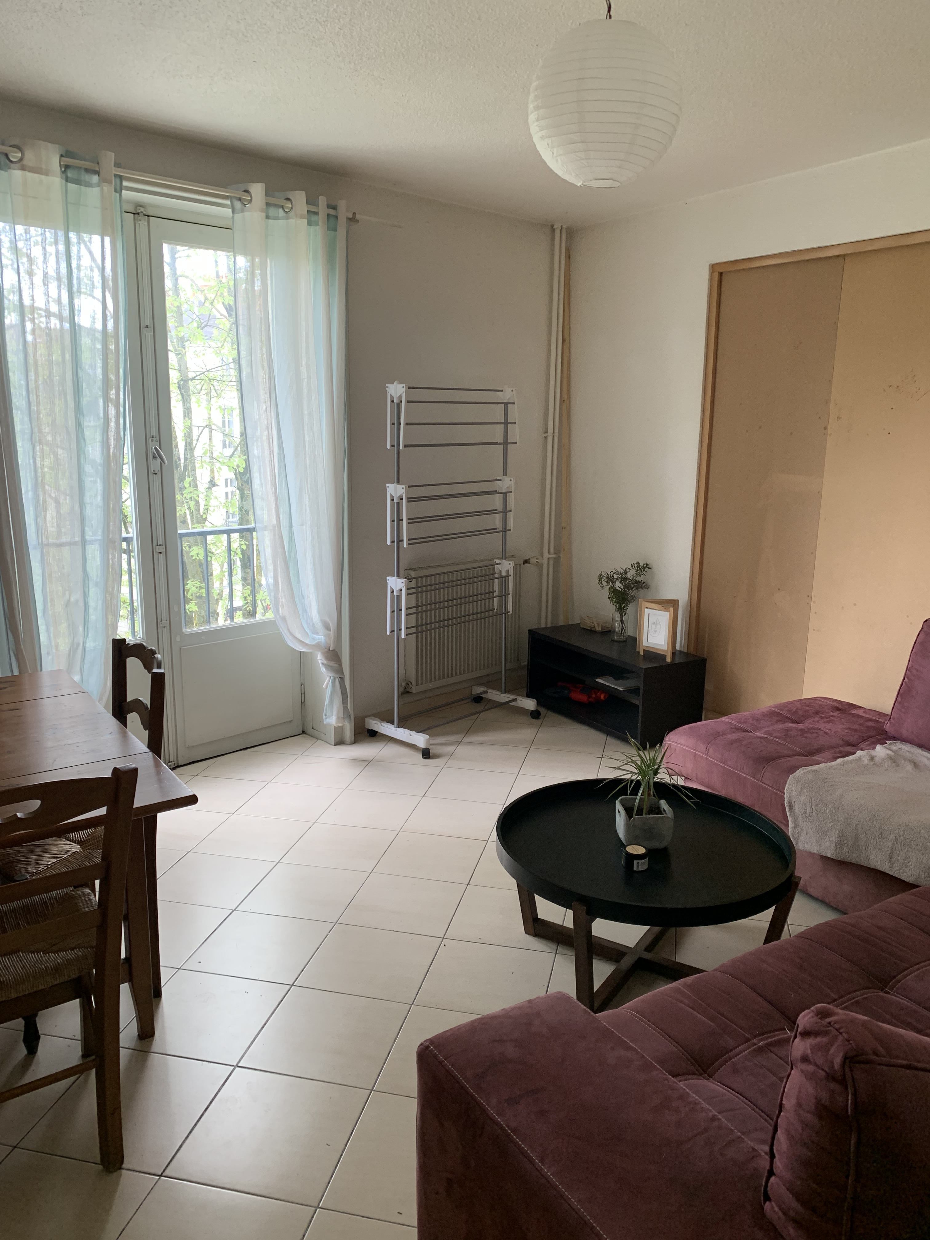 Appartement plein centre Photo principale